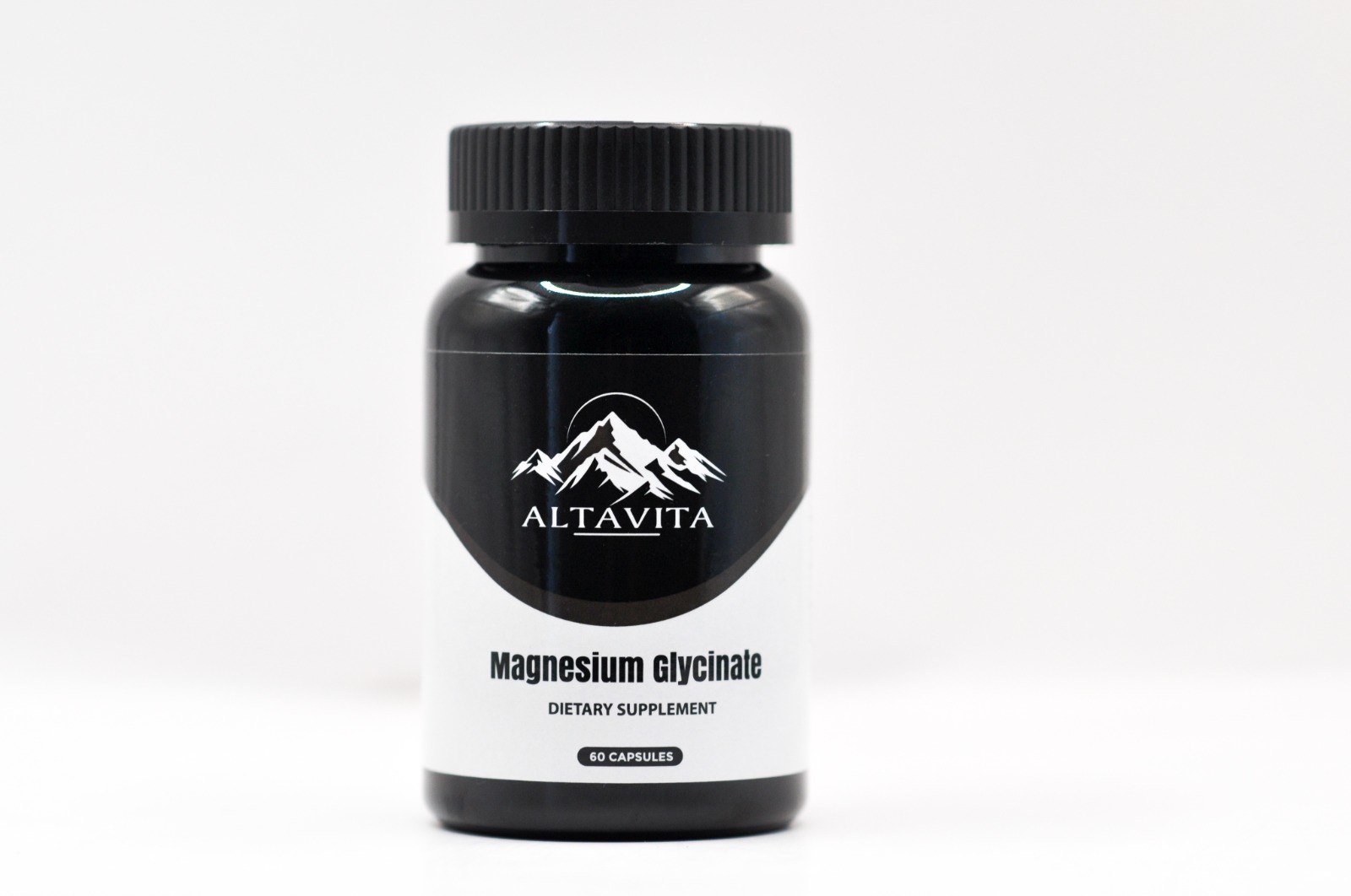 Magnesio Glicinato